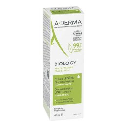 Krem Nawilżający A-Derma 14497 Lekka