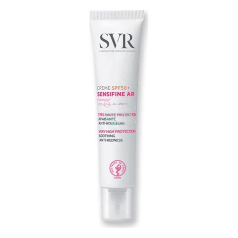 Krem Przeciw Zaczerwienieniom SVR Sensifine Ar Spf 50 40 ml