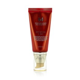 Krem Przeciwsłoneczny Missha M Perfect Cover 50 ml