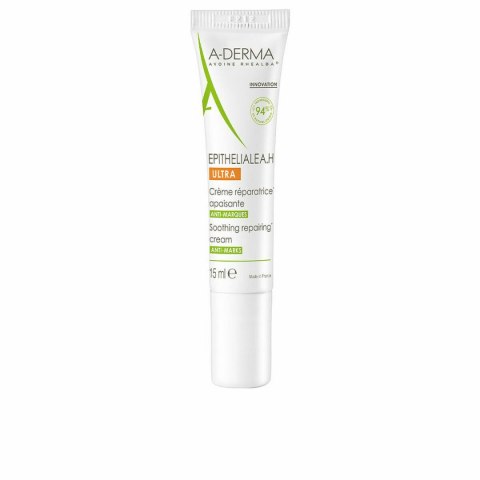 Krem do Twarzy A-Derma Epitheliale Ultra 15 ml