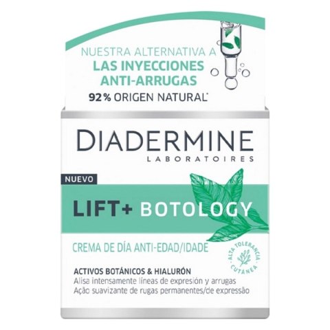 Krem do Twarzy Diadermine Lift Botology