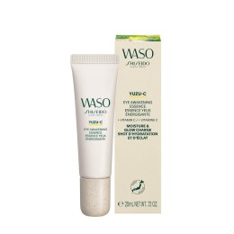 Krem do Twarzy Shiseido Waso C 20 ml