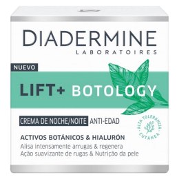 Krem na Noc Diadermine Lift Botology