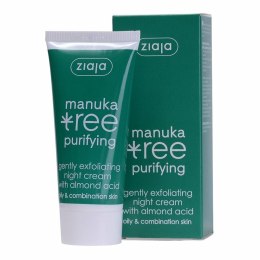 Krem na Noc Ziaja Manuka 50 ml