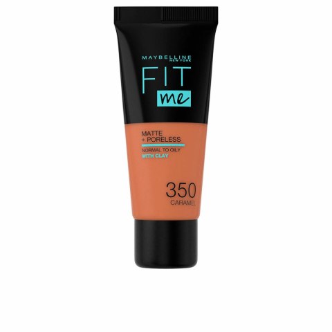 Kremowy podkład do makijażu Maybelline Fit 30 ml