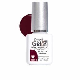 Lakier do paznokci Beter GEL IQ 5 ml