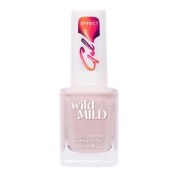 Lakier do paznokci Wild & Mild Gel Effect GE32 Flawless 12 ml