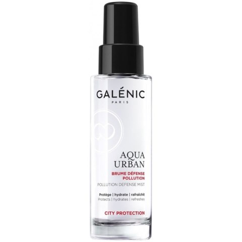 Mgiełka do twarzy Galenic Aqua Urban 40 ml