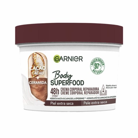Naprawy Krem do Ciała Garnier Body Superfood 380 ml