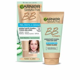 Nawilżający krem koloryzujący Garnier Skinactive Bb Cream Light 50 ml Spf 25