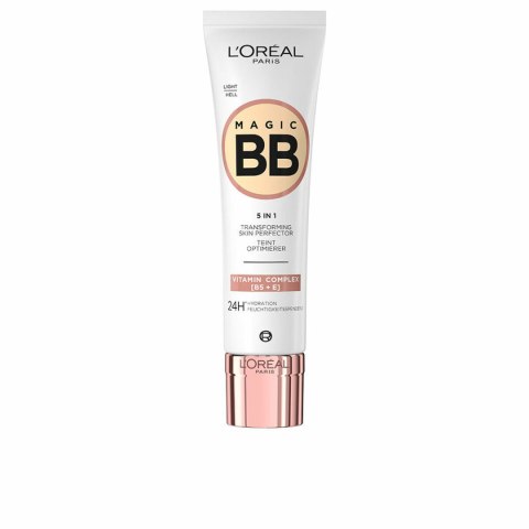 Nawilżający krem koloryzujący L'Oreal Make Up A9827400 Beżowy Spf 20 30 ml