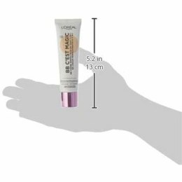 Nawilżający krem koloryzujący L'Oreal Make Up A9827400