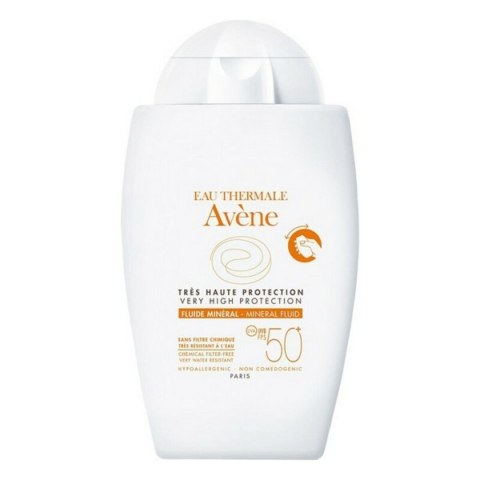 Ochrona Słoneczna Avene 40 ml