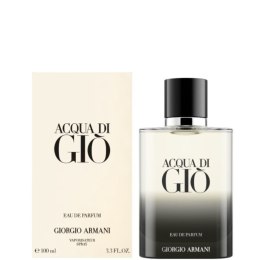 Perfumy Damskie Armani Acqua Di Gio EDP