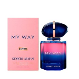 Perfumy Damskie Armani My Way EDP 100 ml