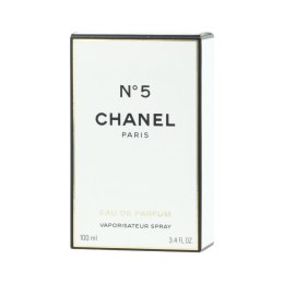 Perfumy Damskie Chanel N.5 EDP 100 ml