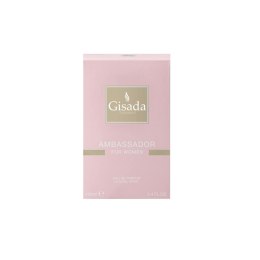 Perfumy Damskie Gisada Ambassador Women EDP