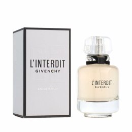 Perfumy Damskie Givenchy L'Interdit Eau de Parfum EDP