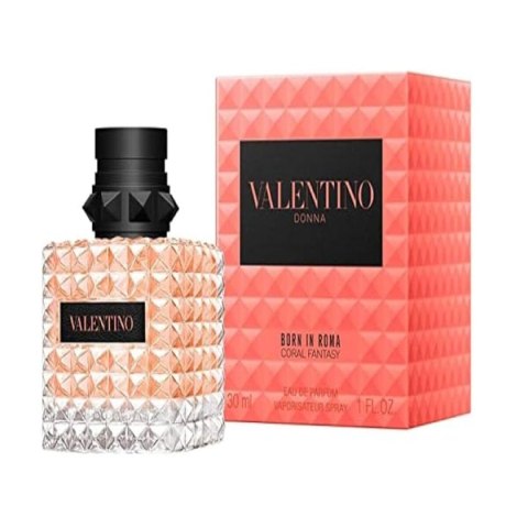 Perfumy Damskie Valentino VALENTINO DONNA EDP