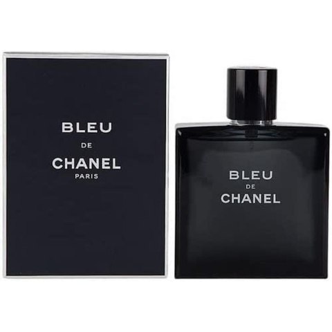 Perfumy Męskie Chanel 5-CHBLEUP100S EDP 100 ml