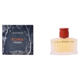 Perfumy Męskie Laura Biagiotti Roma Uomo EDT 40 ml