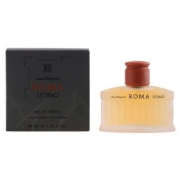 Perfumy Męskie Laura Biagiotti Roma Uomo EDT 40 ml