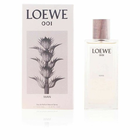 Perfumy Męskie Loewe 8426017050708 EDP