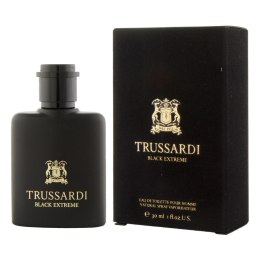 Perfumy Męskie Trussardi Black Extreme EDT