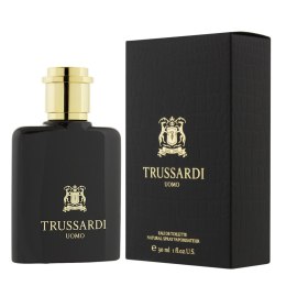 Perfumy Męskie Trussardi Uomo EDT 30 ml