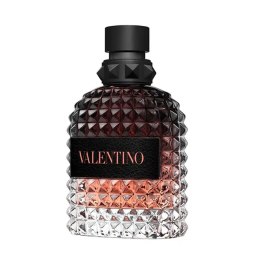 Perfumy Męskie Valentino EDT Born In Roma Coral Fantasy