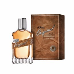 Perfumy Męskie s.Oliver Original EDT 30 ml