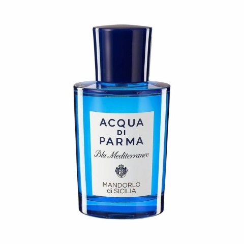 Perfumy Unisex Acqua Di Parma Blu Mediterraneo Mandorlo Di Sicilia EDT