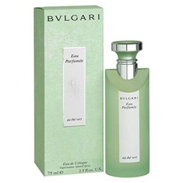 Perfumy Unisex Bvlgari Eau Parfumee Au The Vert EDP 75 ml