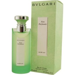 Perfumy Unisex Bvlgari Eau Parfumee Au The Vert EDP 75 ml