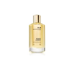 Perfumy Unisex Mancera Roses Jasmine EDP 120 ml