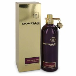 Perfumy Unisex Montale Aoud Purple Rose EDP