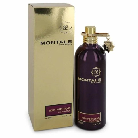 Perfumy Unisex Montale Aoud Purple Rose EDP