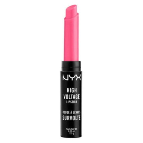 Pomadki NYX High Voltage