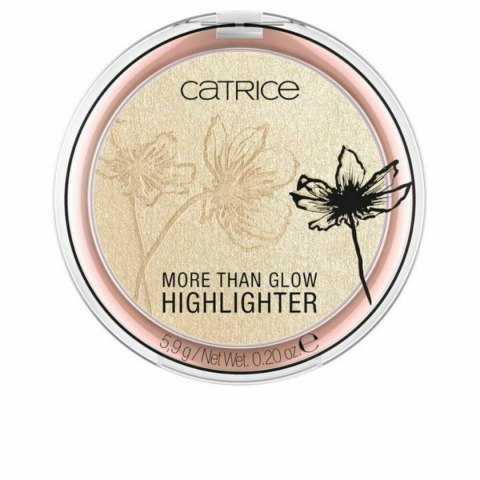 Rozświetlacz Catrice More Than Glow Nº 030 5,9 g