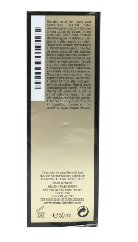 Serum Przeciwstarzeniowe Helena Rubinstein Powercell Skinmunity