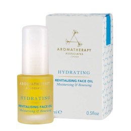 Serum do Twarzy Aromatherapy Hydrating Revitalising 15 ml