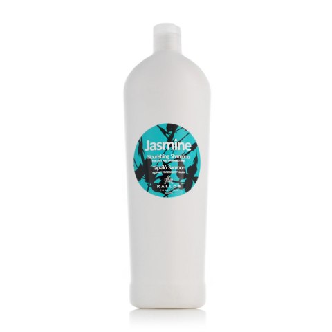 Szampon Kallos Cosmetics Jasmine 1 L
