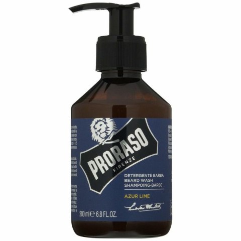 Szampon do Brody Proraso 400751 200 ml