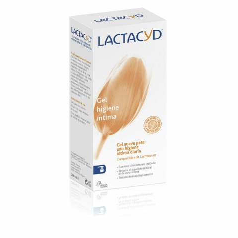 Żel do Higieny Intymnej Lactacyd (200 ml)