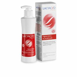 Żel do Higieny Intymnej Lactacyd Alcalino pH8 (250 ml)