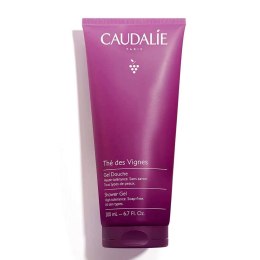 Żel pod Prysznic Caudalie Thé Des Vignes (200 ml)