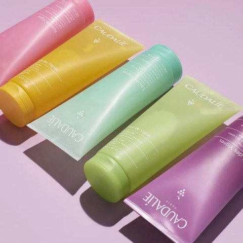 Żel pod Prysznic Caudalie Thé Des Vignes 200 ml