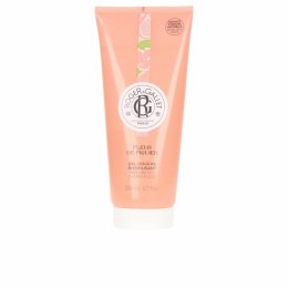 Żel pod Prysznic Roger & Gallet Fleur De Figuier Figa Relaksujący 200 ml