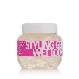 Żel utrwalający Kallos Cosmetics Styling Wet (275 ml)