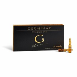 Ampułki Germinal Acción Inmediata 10 Sztuk 1,5 ml